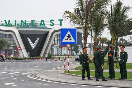 Vượng Vin "tới số" chưa ? | Vietnam Fraternité