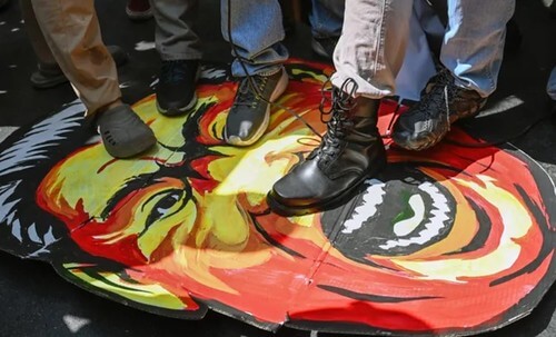 Cách ứng phó với chiến thuật của Trung Quốc ở Biển Đông | Vietnam Fraternité