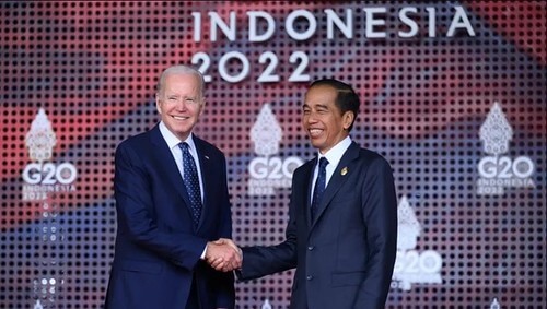 Thành công và hạn chế trong chính sách Đông Nam Á của Tổng thống Biden | Vietnam Fraternité