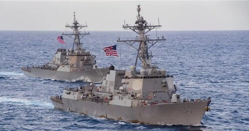 Tái thiết quan hệ với Trung Quốc thời Biden khó thành hiện thực | Vietnam Fraternité