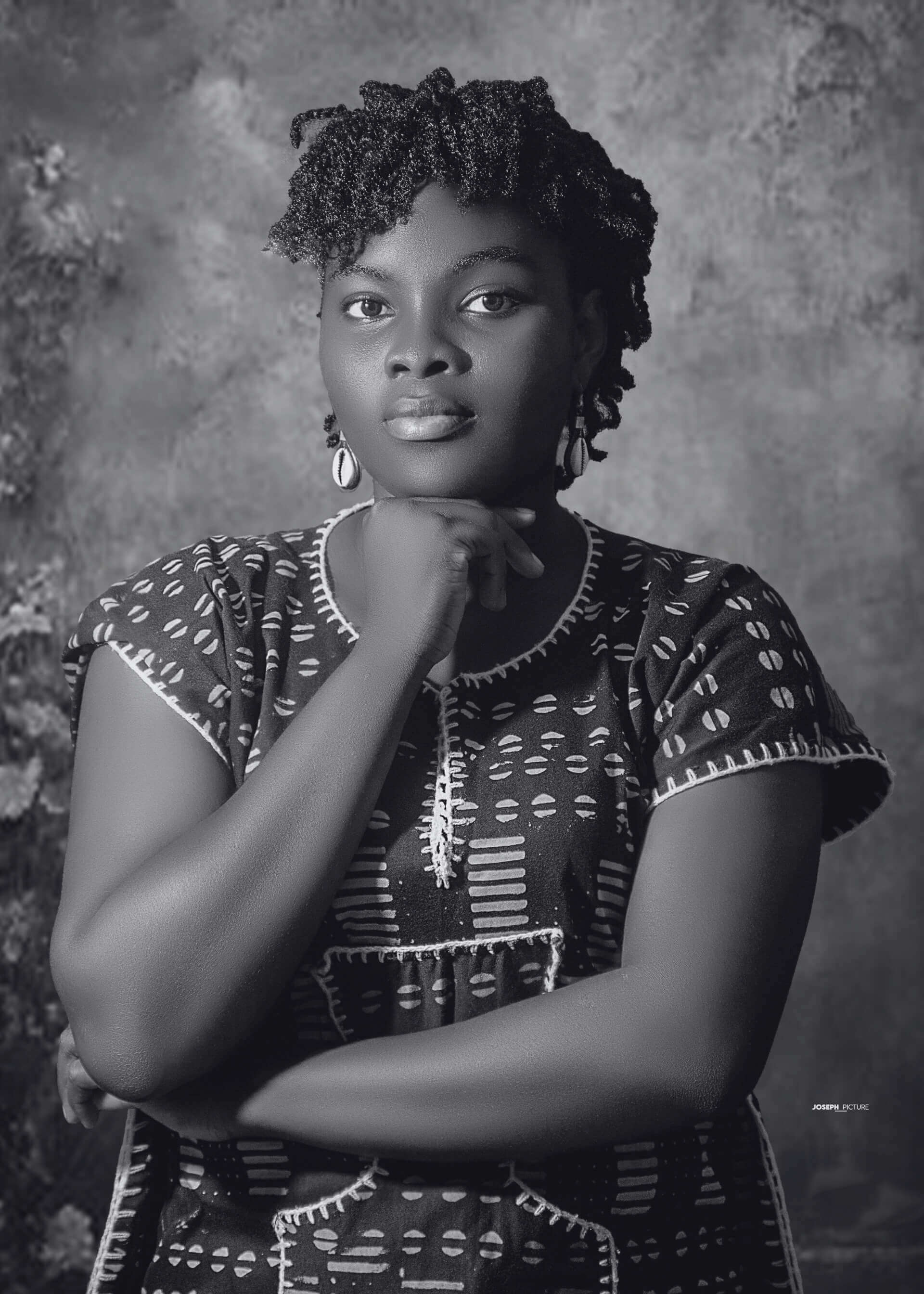 Huguette Oke | Forus