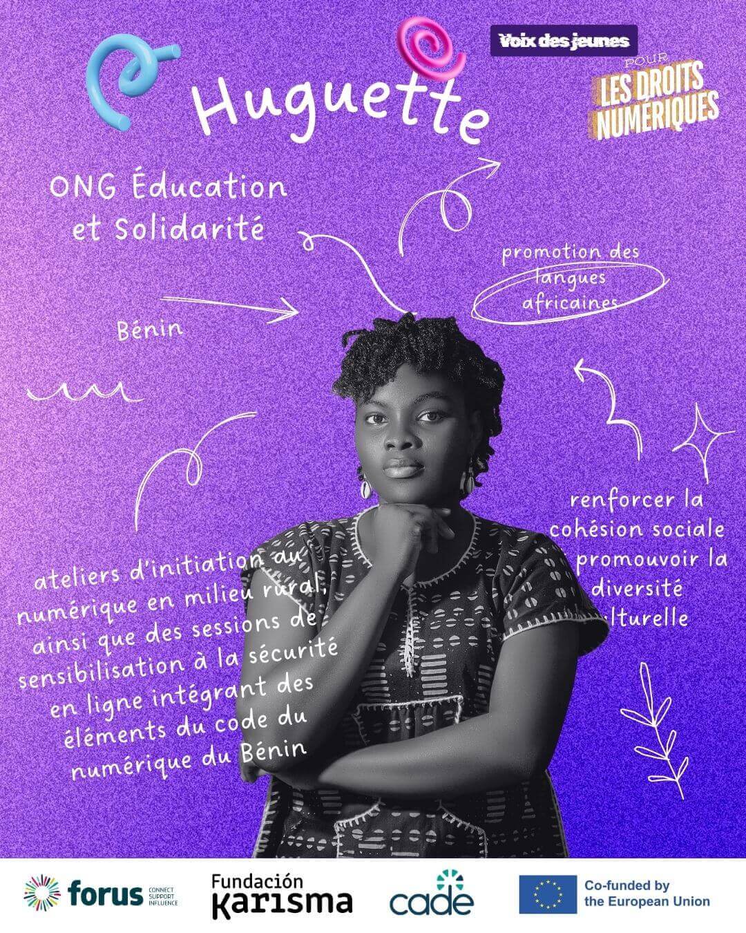 CADE Youth Voices visuals and quotes (16) | Forus