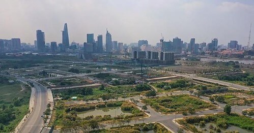 Luật đất đai và những tình cảnh oái oăm | Vietnam Fraternité