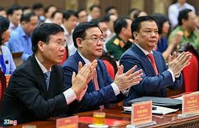 Nguyên do Tổng Trọng đá văng Trần Quốc Vượng | Vietnam Fraternité