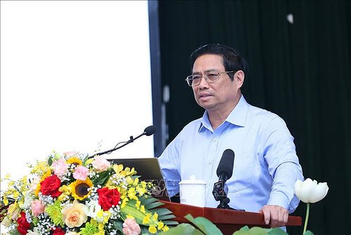 Đánh tham nhũng gộc ở Sài Gòn : Hà Nội trực tiếp ra tay | Vietnam Fraternité