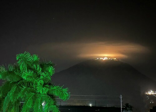 Suy nghĩ xung quanh nhiều hiện tượng kỳ lạ ở núi Bà Đen | Vietnam Fraternité
