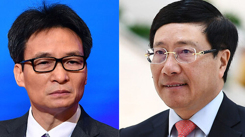 Cái gì đang chờ những cựu lãnh đạo cấp cao miễn nhiệm  ? | Vietnam Fraternité