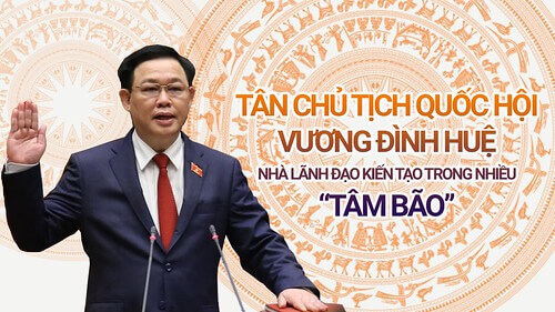 Nói xuôi cũng Quốc hội, mà nói ngược cũng… Quốc hội | Vietnam Fraternité