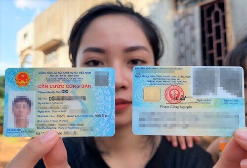 Sự ổn định của chính sách : nhìn từ tấm căn cước | Vietnam Fraternité