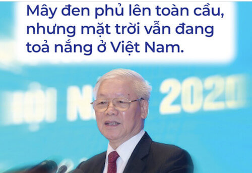 Giá của đồng vốn làm ăn ở Việt Nam hiện quá cao | Vietnam Fraternité