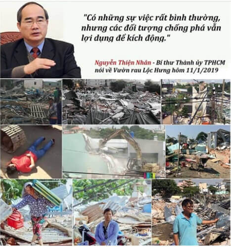 Ngân sách nhà nước không đủ để bù đắp những vụ lỗ lớn | Vietnam Fraternité