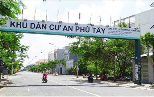 Giá thị trường và quyền tư hữu đất đai | Vietnam Fraternité