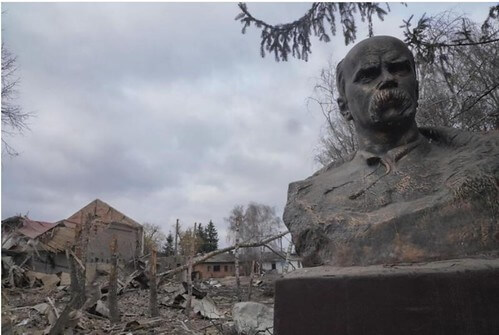 Tại sao Ban lãnh đạo Đảng cộng sản Việt Nam tiếp tục gắn bó với Nga ? | Vietnam Fraternité