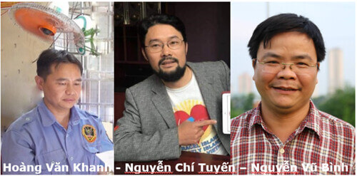 Nhân quyền ở Việt Nam chỉ còn trên giấy | Vietnam Fraternité