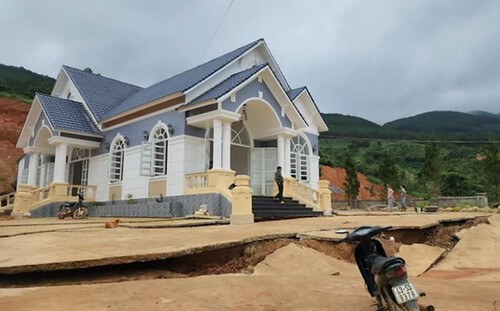 Sau những năm phá hoại núi rừng, Tây Nguyên ngày nay còn lại gì ? | Vietnam Fraternité