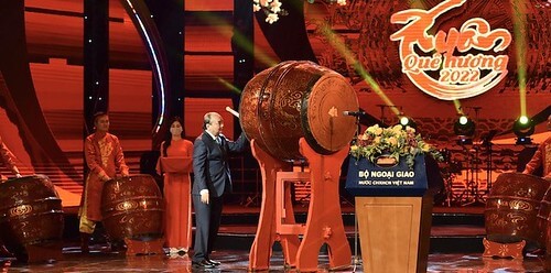 Kiều hối : nguồn oxy bất tận của sinh hoạt kinh tế Việt Nam | Vietnam Fraternité