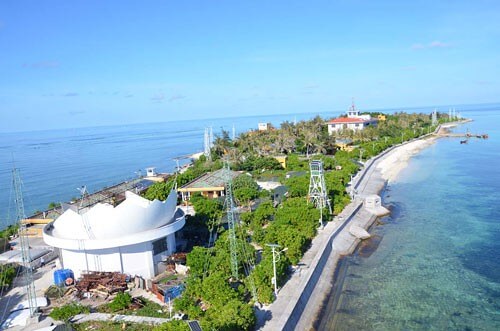 Sau ‘quần đảo Trường Sa thuộc về Trung Quốc’ sẽ là gì ? | Vietnam Fraternité