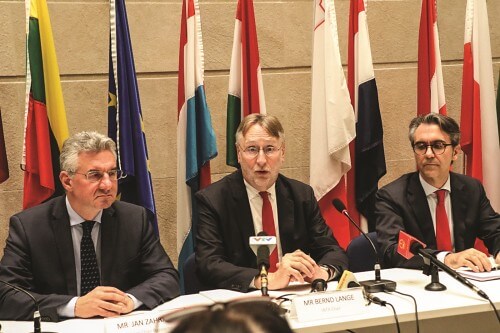 Nghị viện Châu Âu sẽ bỏ phiếu EVFTA vào tháng 2/2020, nhưng… | Vietnam Fraternité