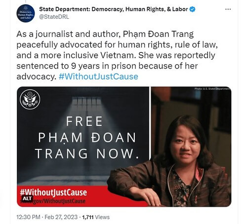 Việt Nam vào năm Rồng : Vài suy nghĩ vụn | Vietnam Fraternité