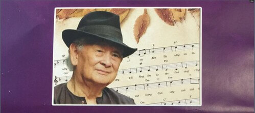 Trăm năm Phạm Duy và ‘Mẹ Việt Nam’ còn lưu vong | Vietnam Fraternité