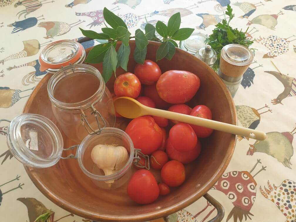 Le Tomathon du Luberon Paysan du Pays d’Apt | Vivant·e !