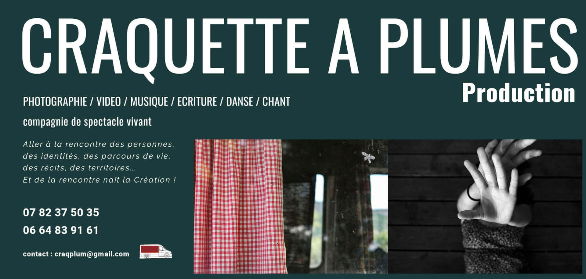 Atelier Chant, corps et voix | Vivant·e !