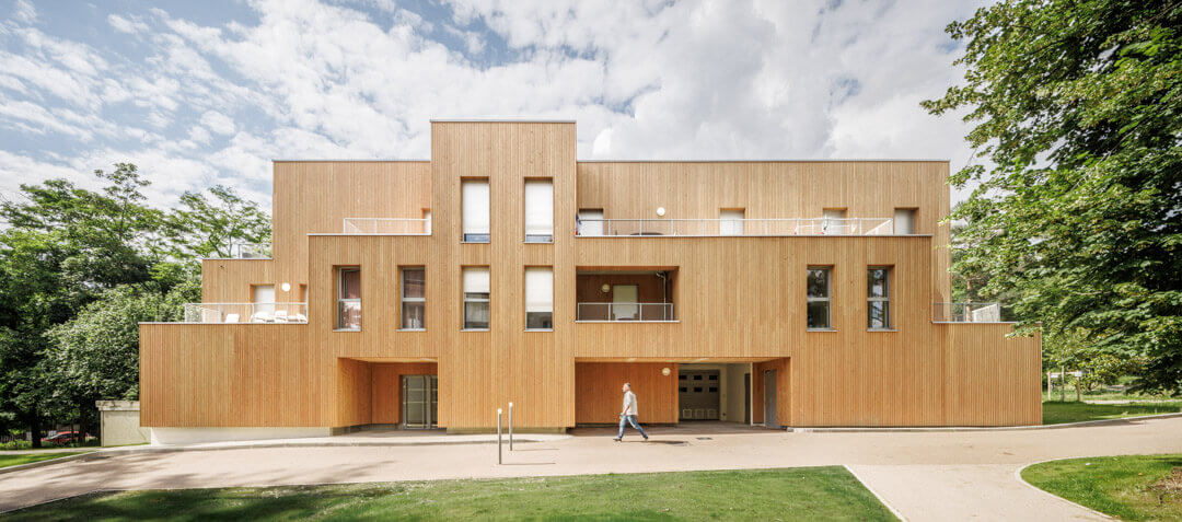 - | BVL Architecture