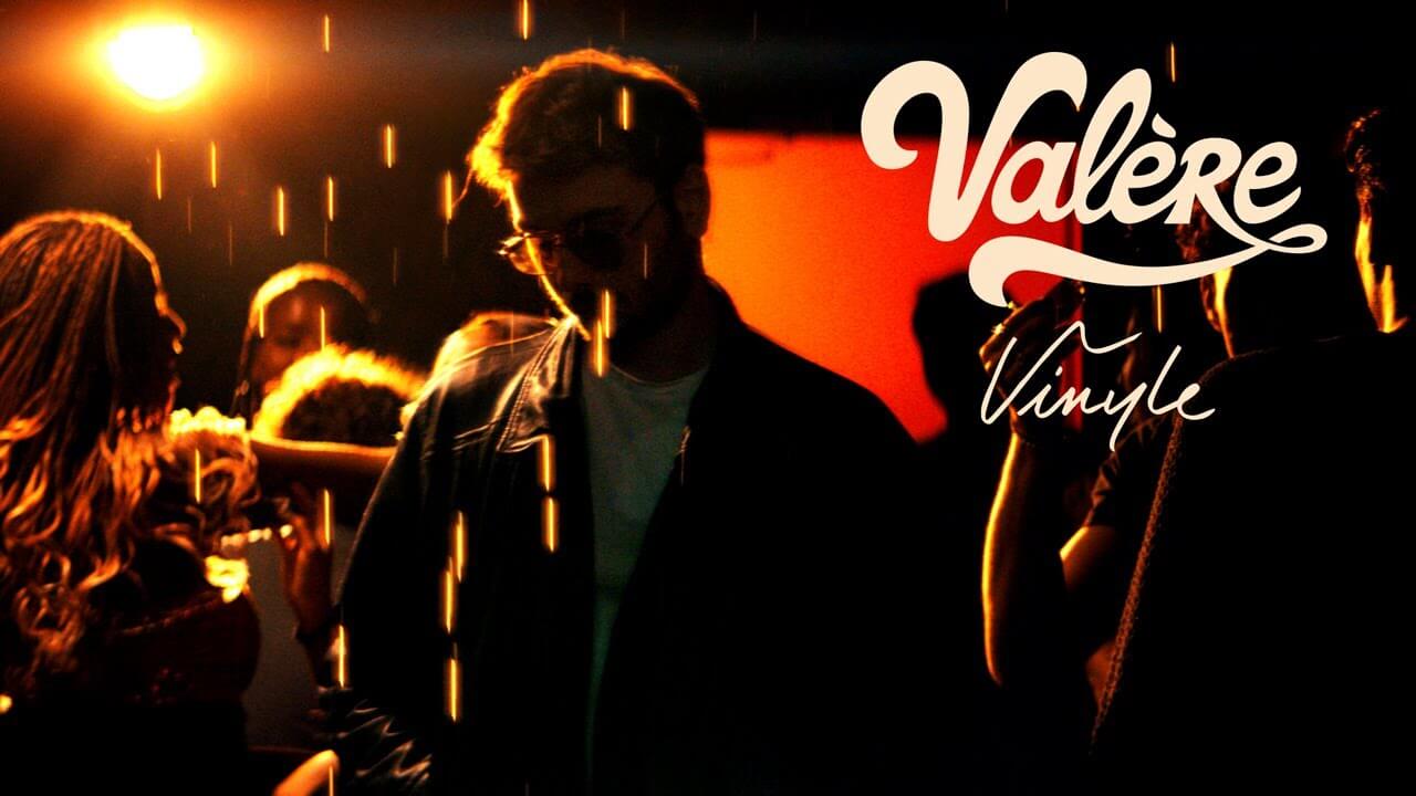 Valère "Vinyle"