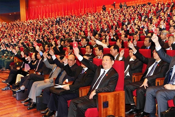 Một tình trạng thế giới cần được cảnh giác | Vietnam Fraternité