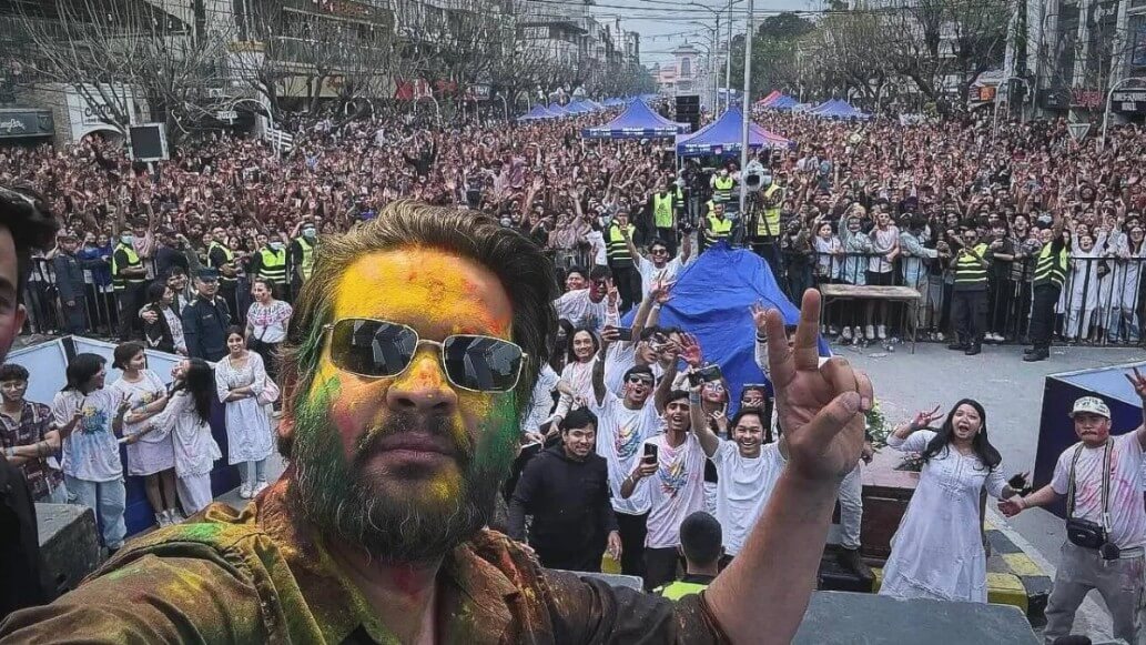 Điểm tan vỡ của Nepal là gì ? | Vietnam Fraternité