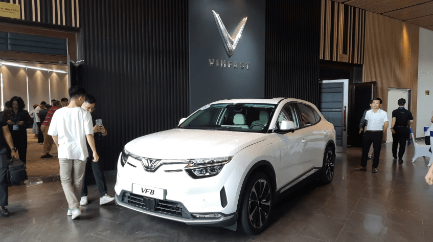 Vụ kiện 68 "đối tượng" của Vin | Vietnam Fraternité