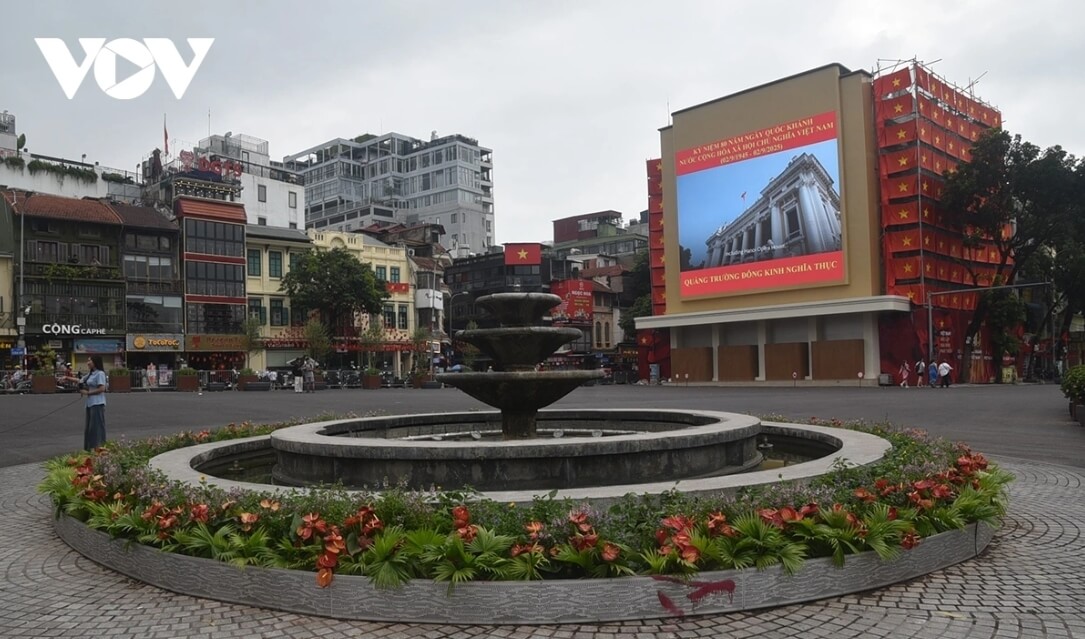 "Cái đẹp cứu rỗi thế giới" | Vietnam Fraternité