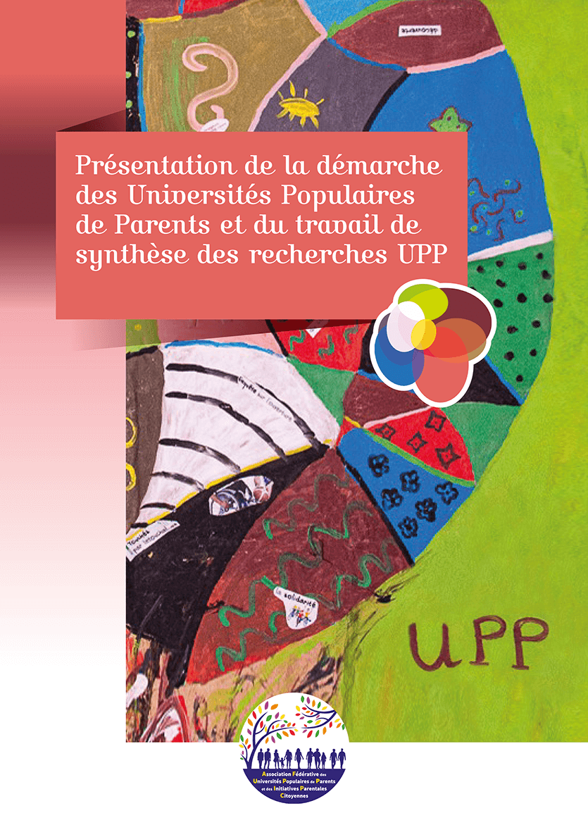 Présentation de la démarche et du travail de synthèse des recherches | Parents Citoyens