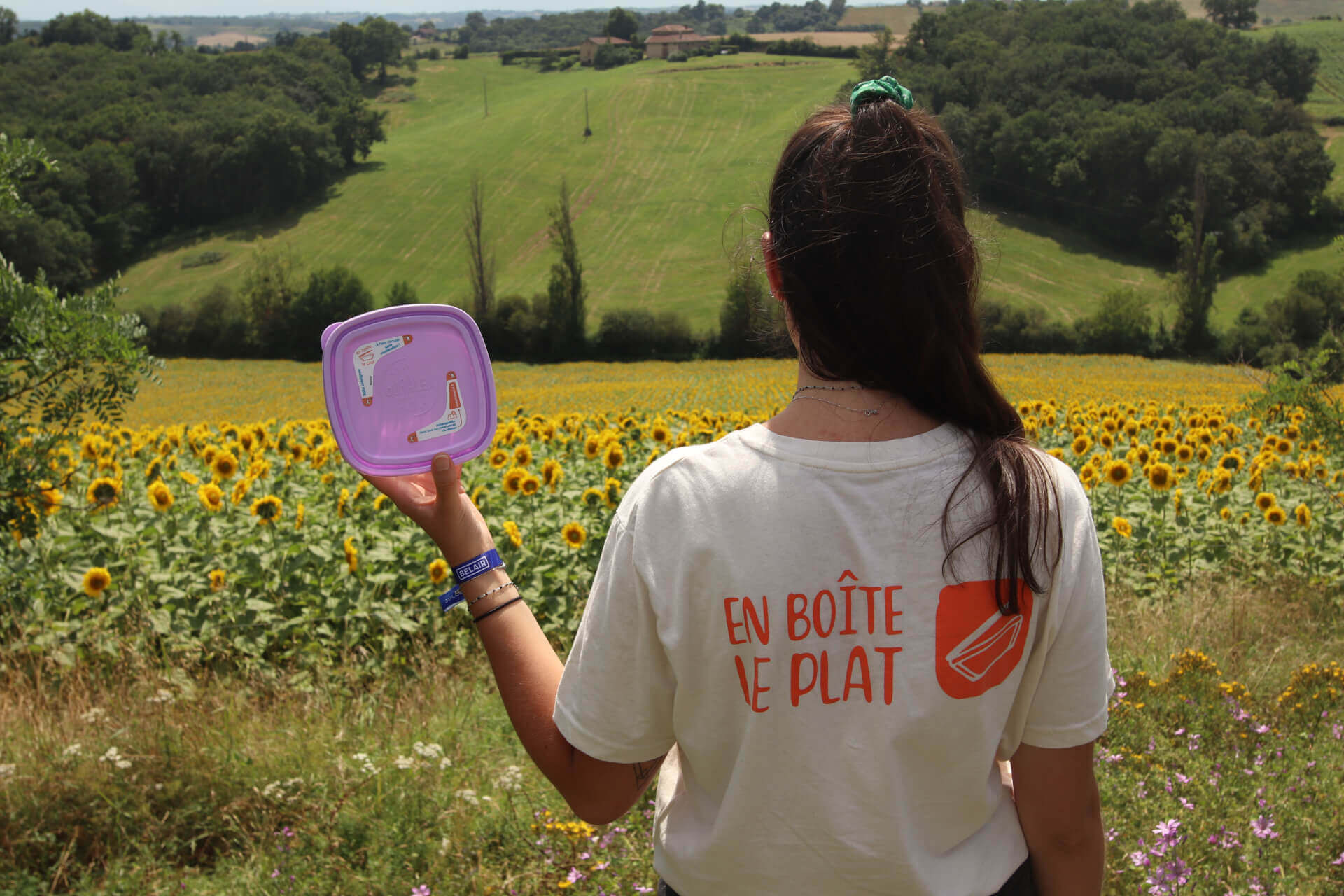 En Boîte Le Plat : réinventer le take‑away sans jeter | What The Web