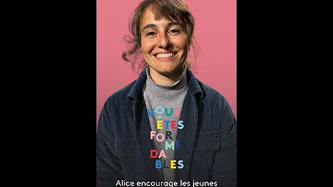 Vous Êtes Formidables ! | NABI