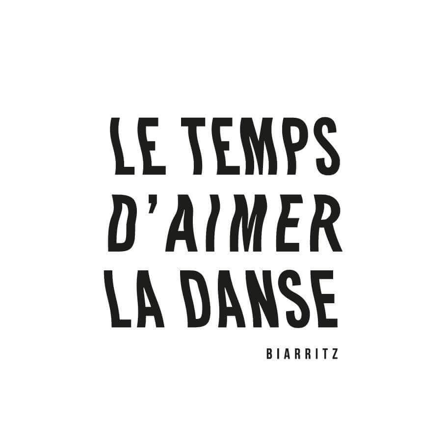 Début du Festival le Temps d'Aimer la Danse à Biarritz | Haplotès
