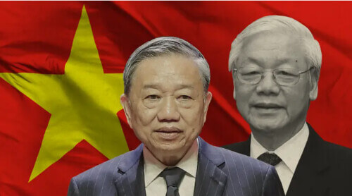 Tổng bí thư Nguyễn Phú Trọng qua đời, ai sẽ la người kế nhiệm ? | Vietnam Fraternité