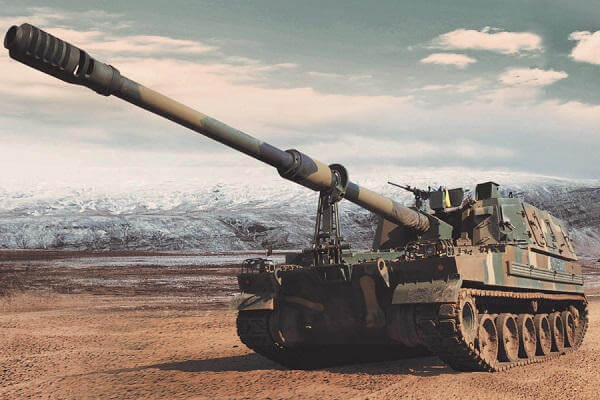 Vũ khí : Hàn Quốc giúp Việt Nam giảm phụ thuộc vào Nga | Vietnam Fraternité