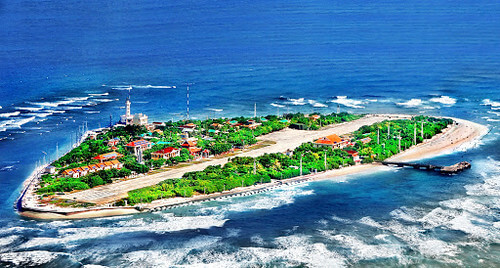 Cuộc chiến pháp lý tại Biển Đông lại nóng lên | Vietnam Fraternité