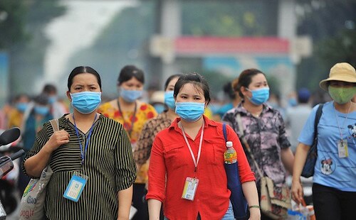 Việt Nam : GDP và câu chuyện về những con số | Vietnam Fraternité