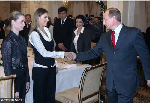 Suy luận chung quanh người thay thế Putin | Vietnam Fraternité