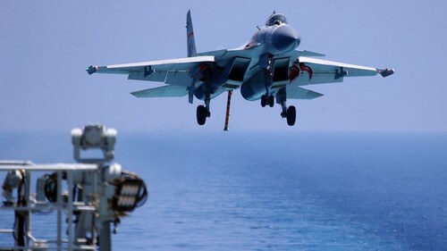 Kịch bản Trung Quốc tấn công Việt Nam và cưỡng chiếm nguồn dầu khí | Vietnam Fraternité