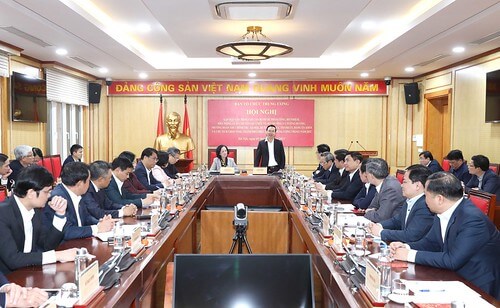 Nguyên tắc tập trung dân chủ trong Đảng và những lỗ hổng | Vietnam Fraternité