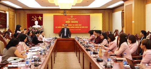 Nếu quan tranh tra và quan tuyên giáo tham nhũng thì sao ? | Vietnam Fraternité