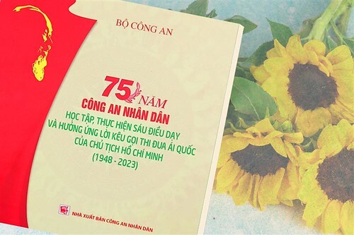 Cẩn trọng khi hưởng ứng lời kêu gọi của Đảng | Vietnam Fraternité