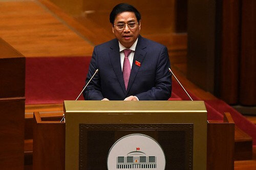 Việt Nam có thật sự không chọn phe ? | Vietnam Fraternité