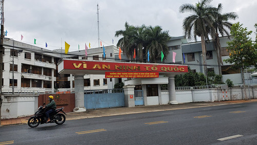 Tập trung dân chủ là gì mà bị buông lơi ? | Vietnam Fraternité