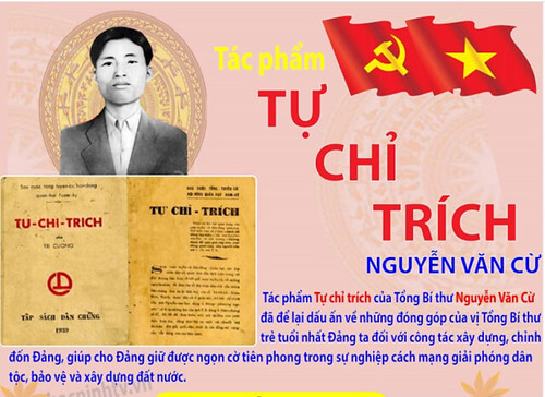 Thế nào là "chỉnh đốn Đảng" ? | Vietnam Fraternité