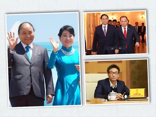 Ông Trọng có dám truy đến "trùm cuối" vụ Việt Á ? | Vietnam Fraternité