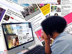 Luật về báo chí cần có sự tu chỉnh | Vietnam Fraternité